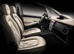 Lancia Musa 5th Avenue 2010 года